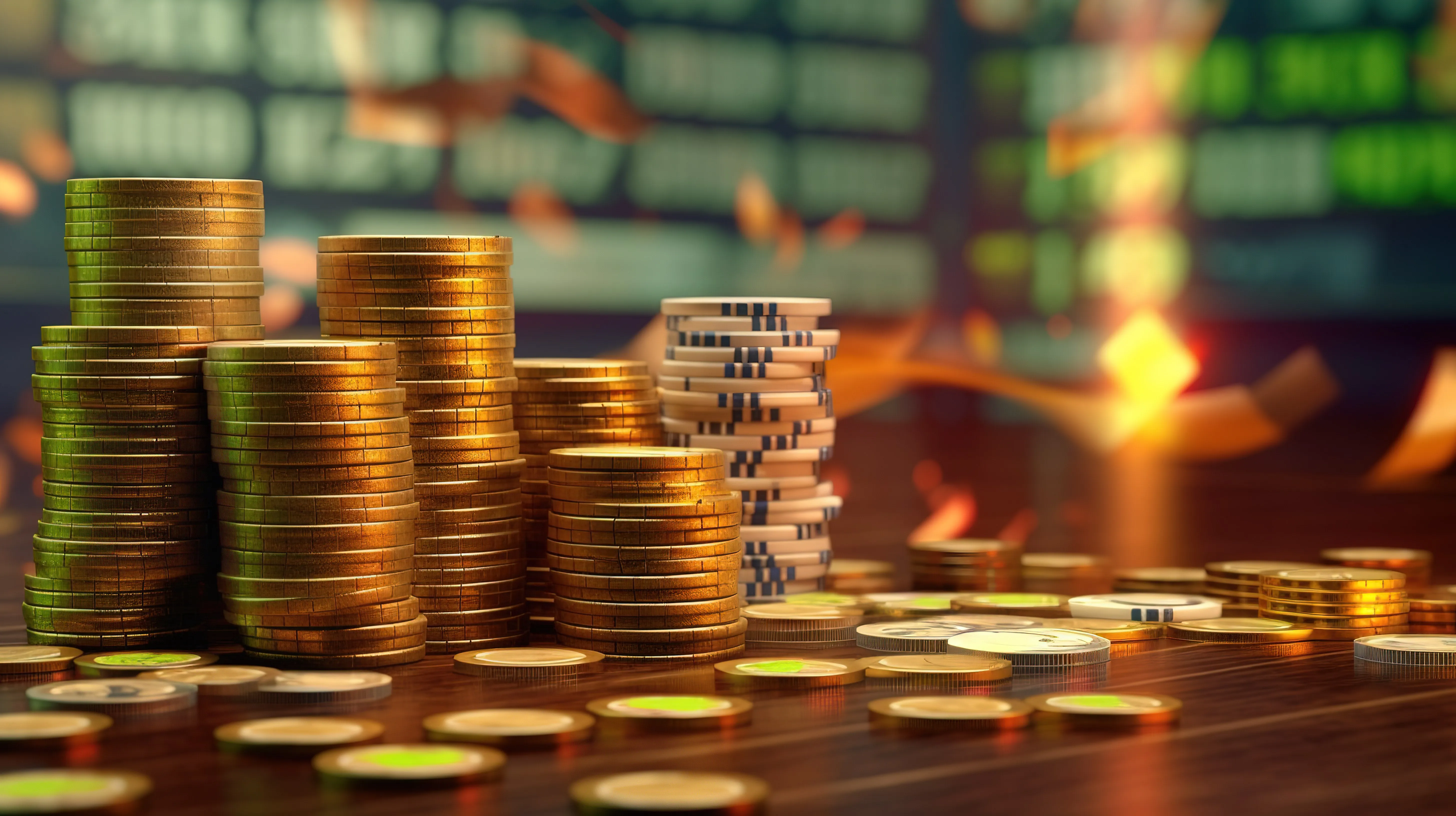 Tỷ Lệ Cược Hấp Dẫn