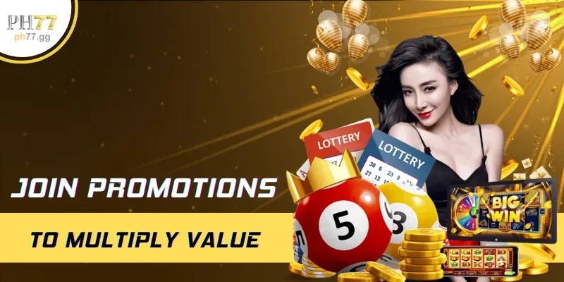 Tổng quan khuyến mãi loto188