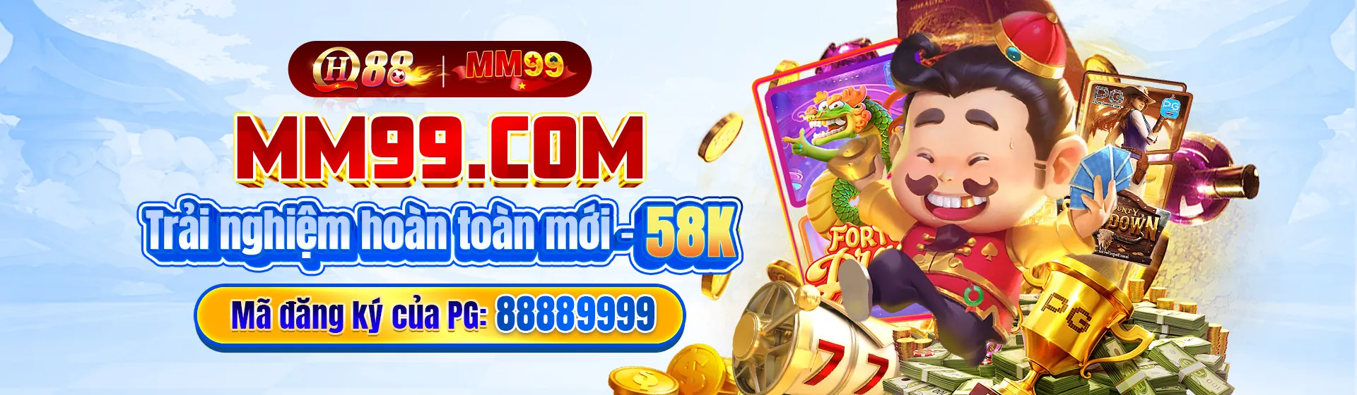 Sự Kiện Đặc Biệt