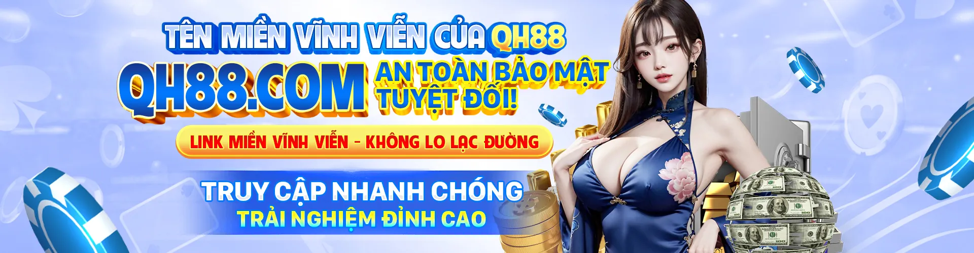 Sòng bạc loto188 trực tuyến